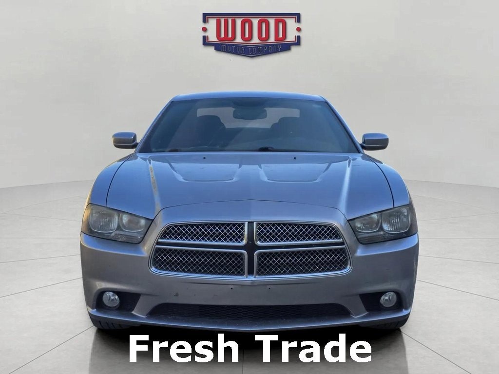 Used 2014 Dodge Charger SXT