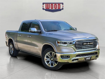 2023 Ram 1500 Longhorn