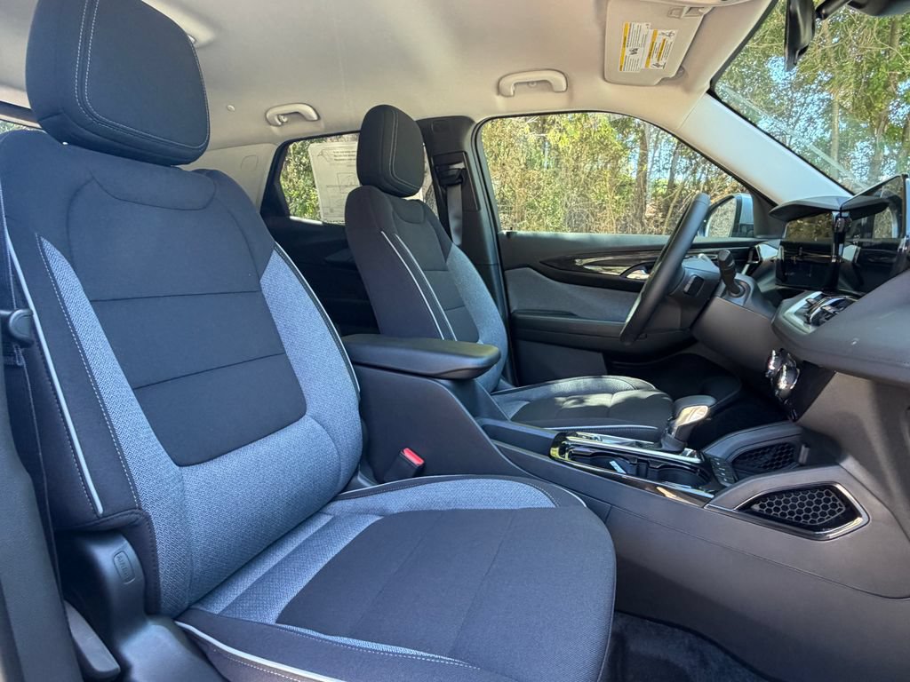 2026 Chevrolet Trailblazer LT - Photo 10