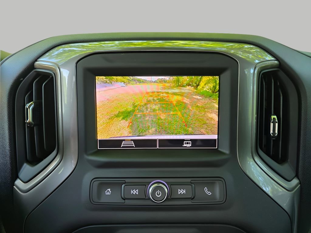 2026 Chevrolet Silverado 1500 Work Truck - Photo 18