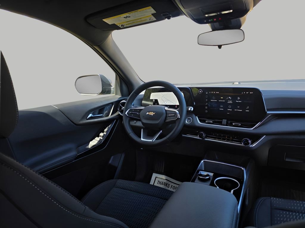 2026 Chevrolet Equinox LT - Photo 9