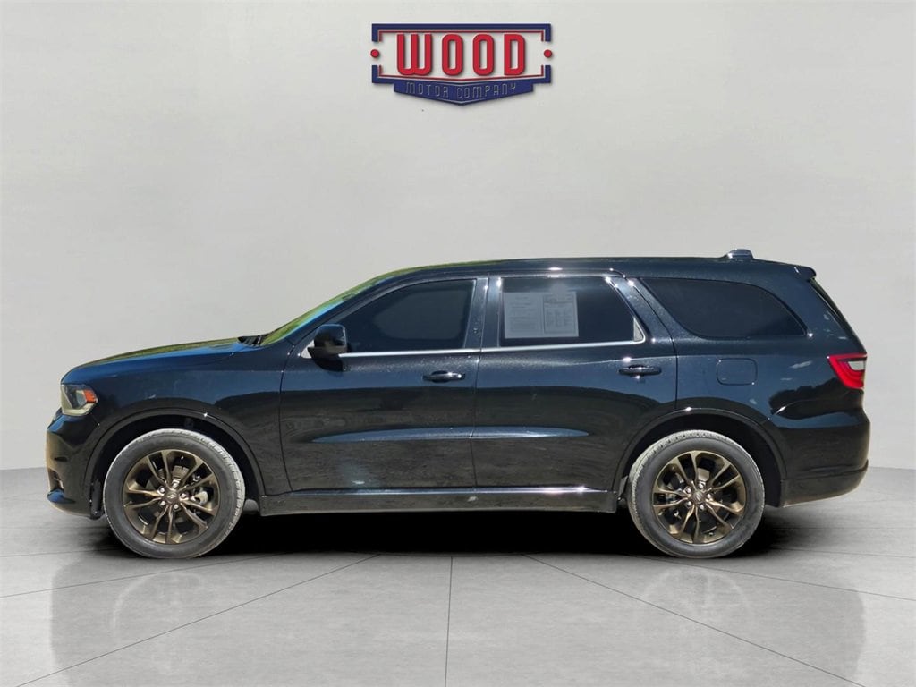 Used 2020 Dodge Durango GT