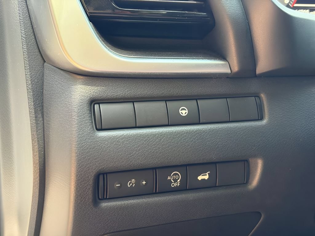 2023 Nissan Rogue Platinum - Photo 22