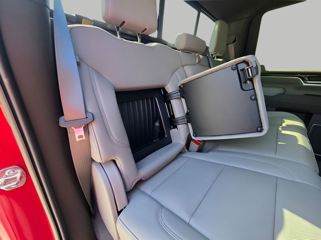 2026 Chevrolet Silverado 2500 HD LTZ - Photo 7