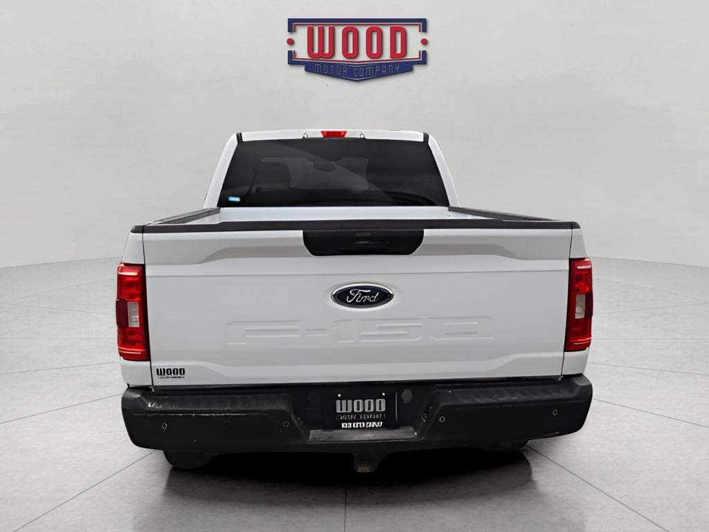 Used 2023 Ford F-150 XL