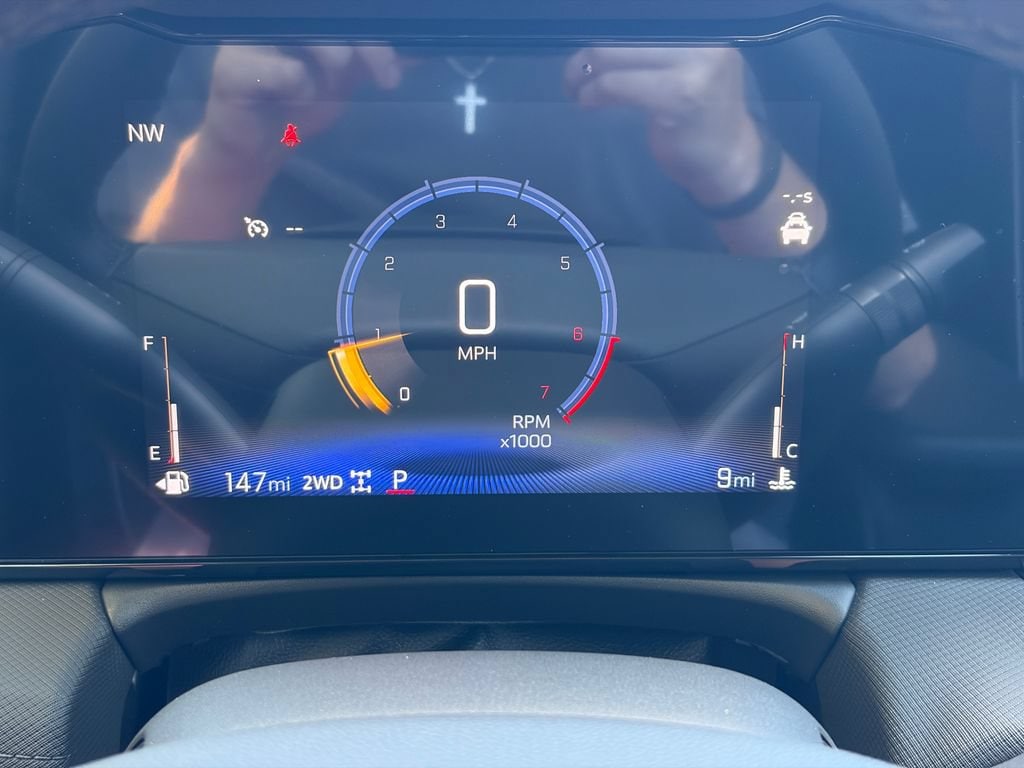 2026 Chevrolet Trailblazer LT - Photo 20