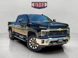  Chevrolet Silverado 3500 HD