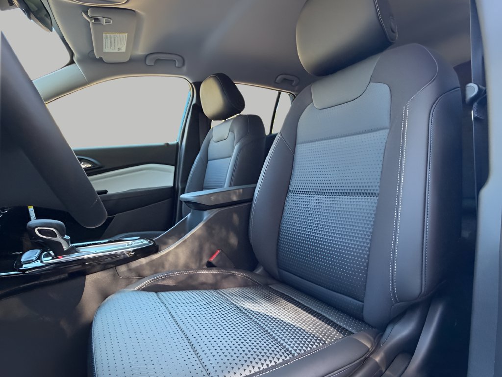 2026 Chevrolet Trax LT - Photo 16