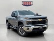  Chevrolet Silverado 2500 HD