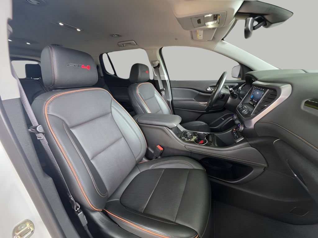 2023 GMC Acadia AT4 - Photo 14