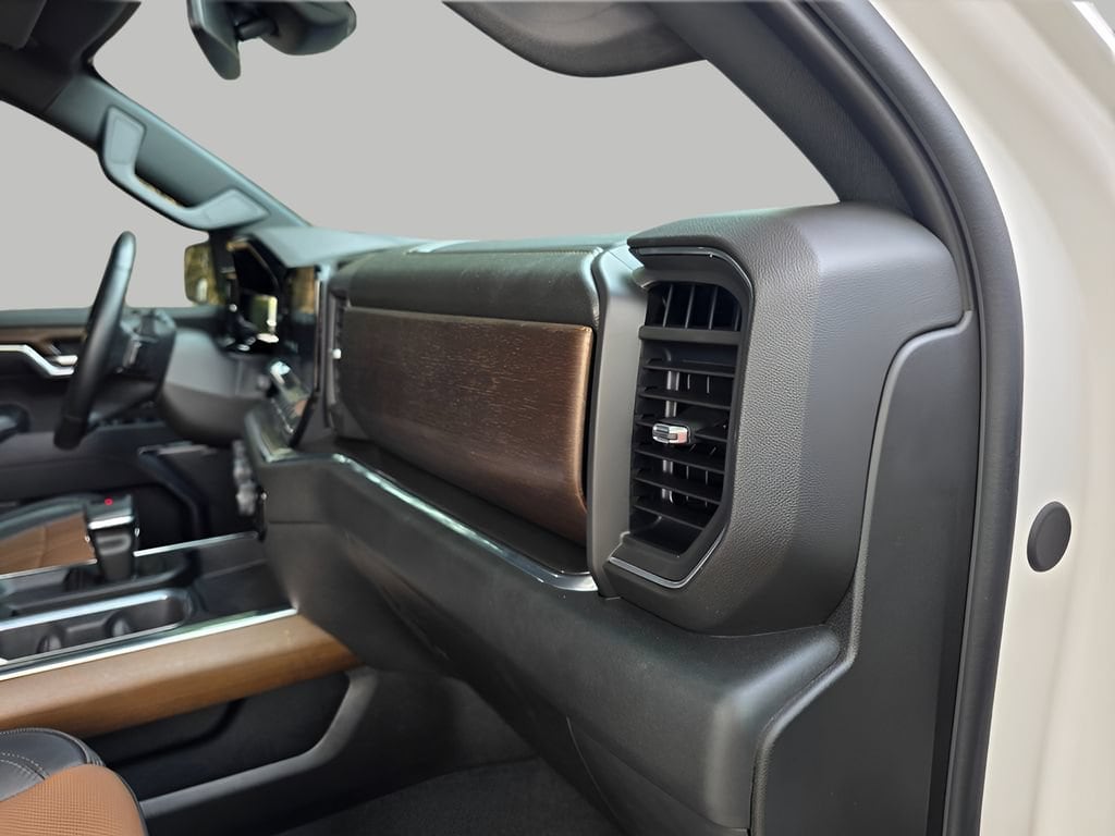 2024 Chevrolet Silverado 1500 High Country - Photo 13
