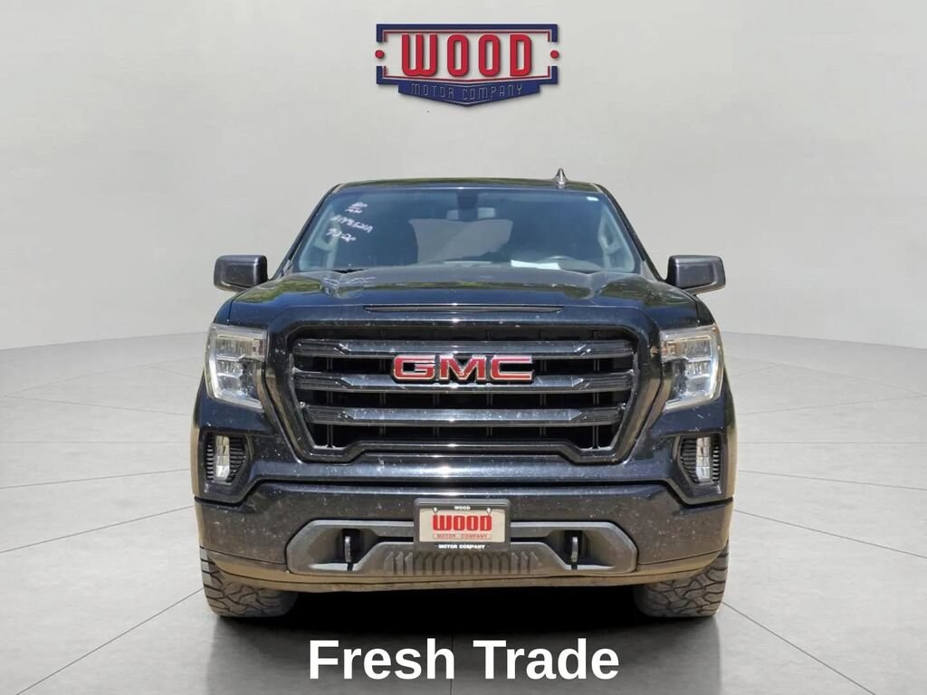 Used 2020 GMC Sierra 1500 Elevation Truck