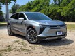  Chevrolet Blazer EV
