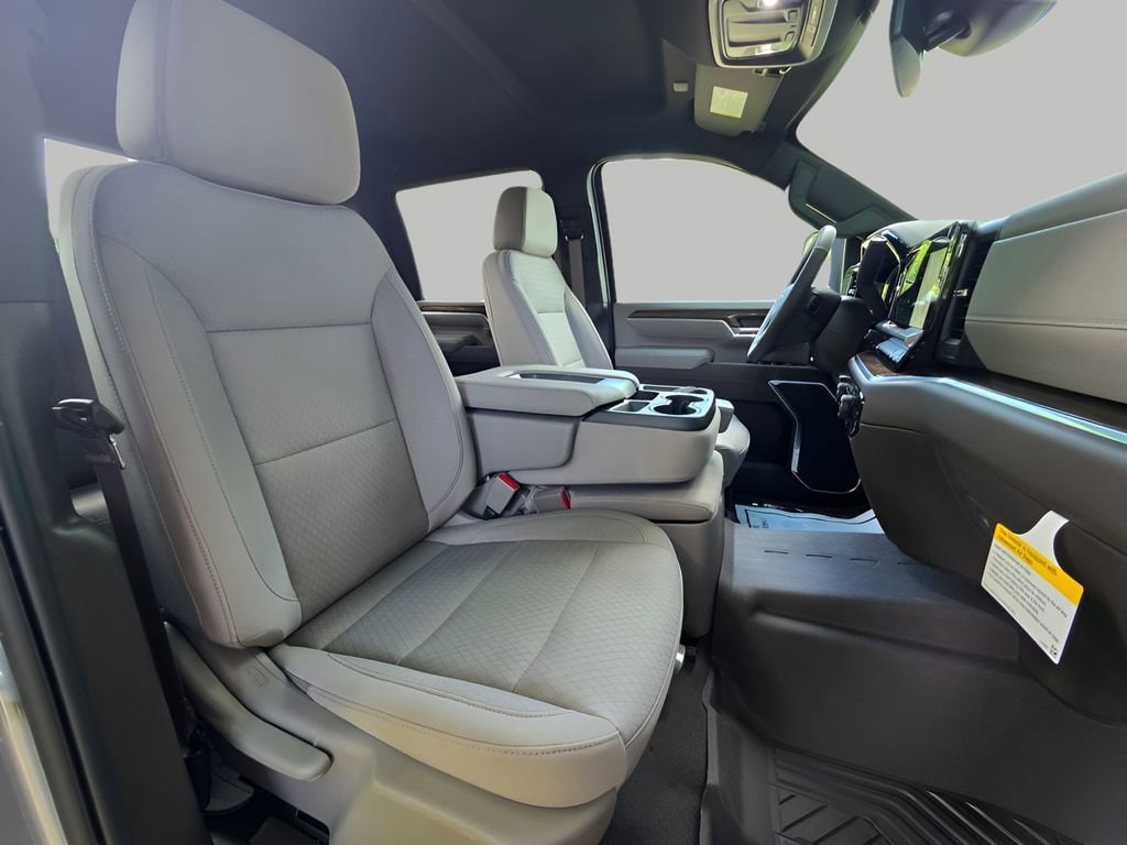 2026 Chevrolet Silverado 2500 HD LT - Photo 10