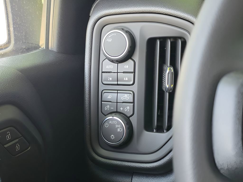 2026 Chevrolet Silverado 1500 Work Truck - Photo 17