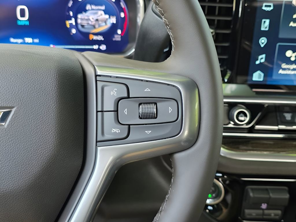 2026 Chevrolet Silverado 2500 HD LT - Photo 19