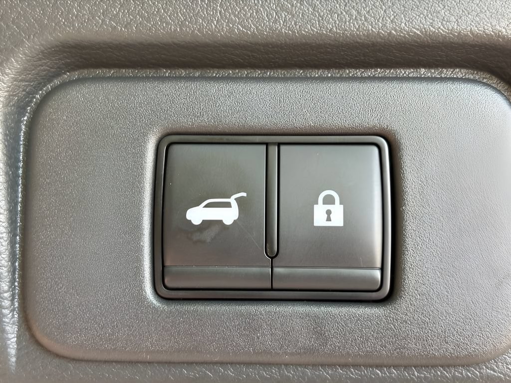 2023 Nissan Rogue Platinum - Photo 7