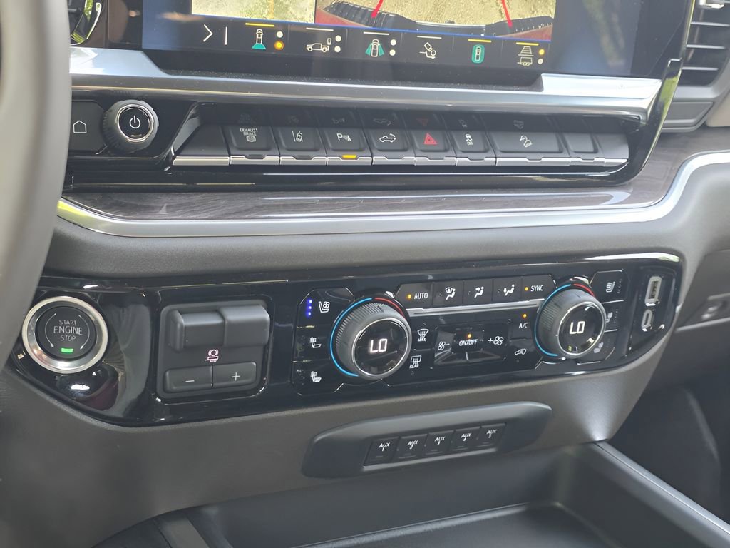 2026 Chevrolet Silverado 2500 HD LTZ - Photo 25