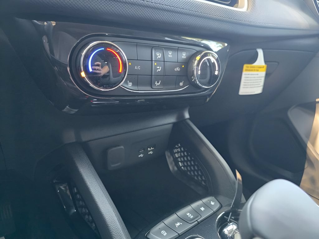 2026 Chevrolet Trailblazer LT - Photo 22