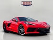  Chevrolet Corvette Stingray