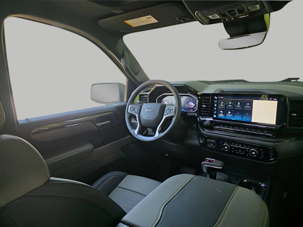 2026 Chevrolet Silverado 1500 ZR2 - Photo 10