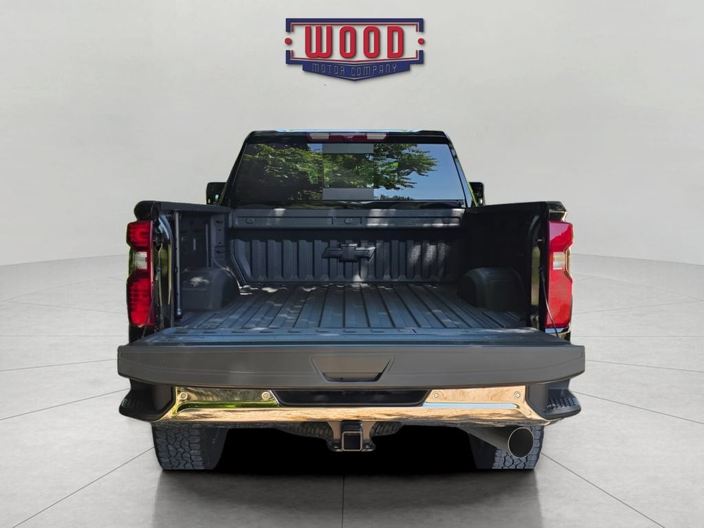New 2026 Chevrolet Silverado 3500 HD LT Truck