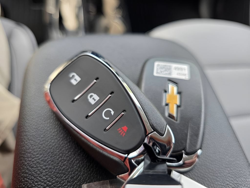 2026 Chevrolet Trailblazer LT - Photo 24