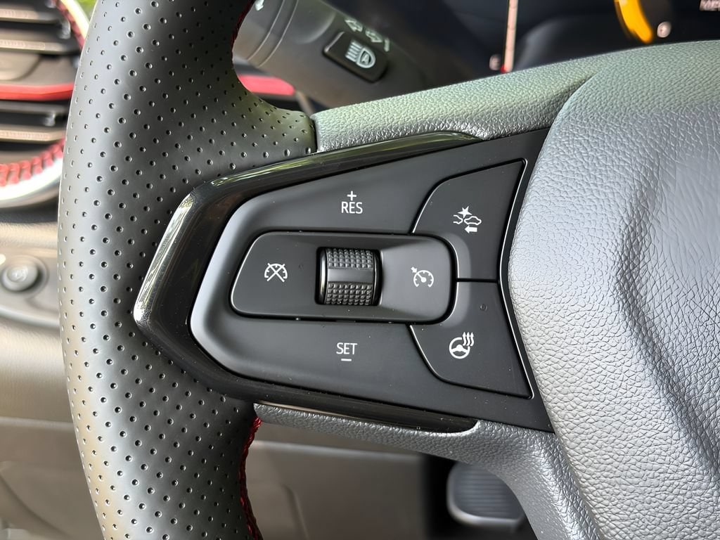 2026 Chevrolet Trax RS - Photo 19