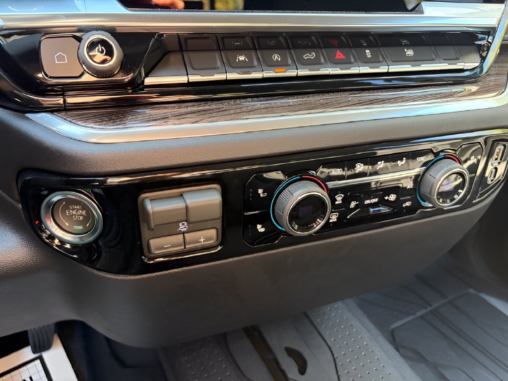 2026 Chevrolet Silverado 1500 LT - Photo 22