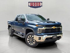 2026 Chevrolet Silverado 2500 HD LT Truck