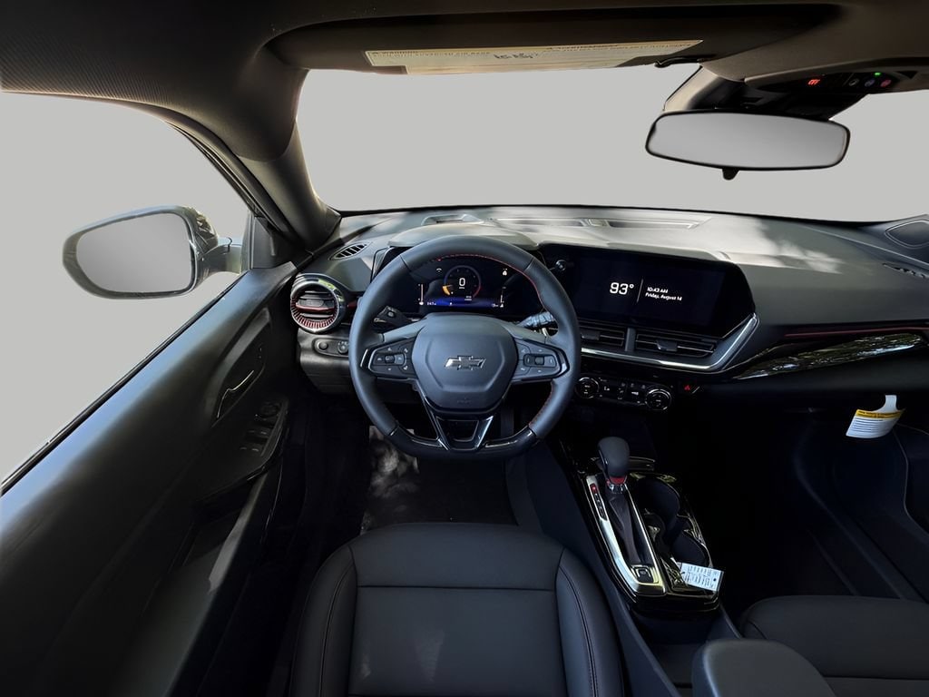2026 Chevrolet Trax RS - Photo 13