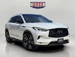  INFINITI QX50