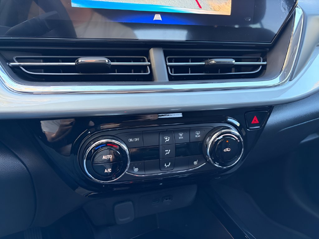2026 Chevrolet Trax LT - Photo 23