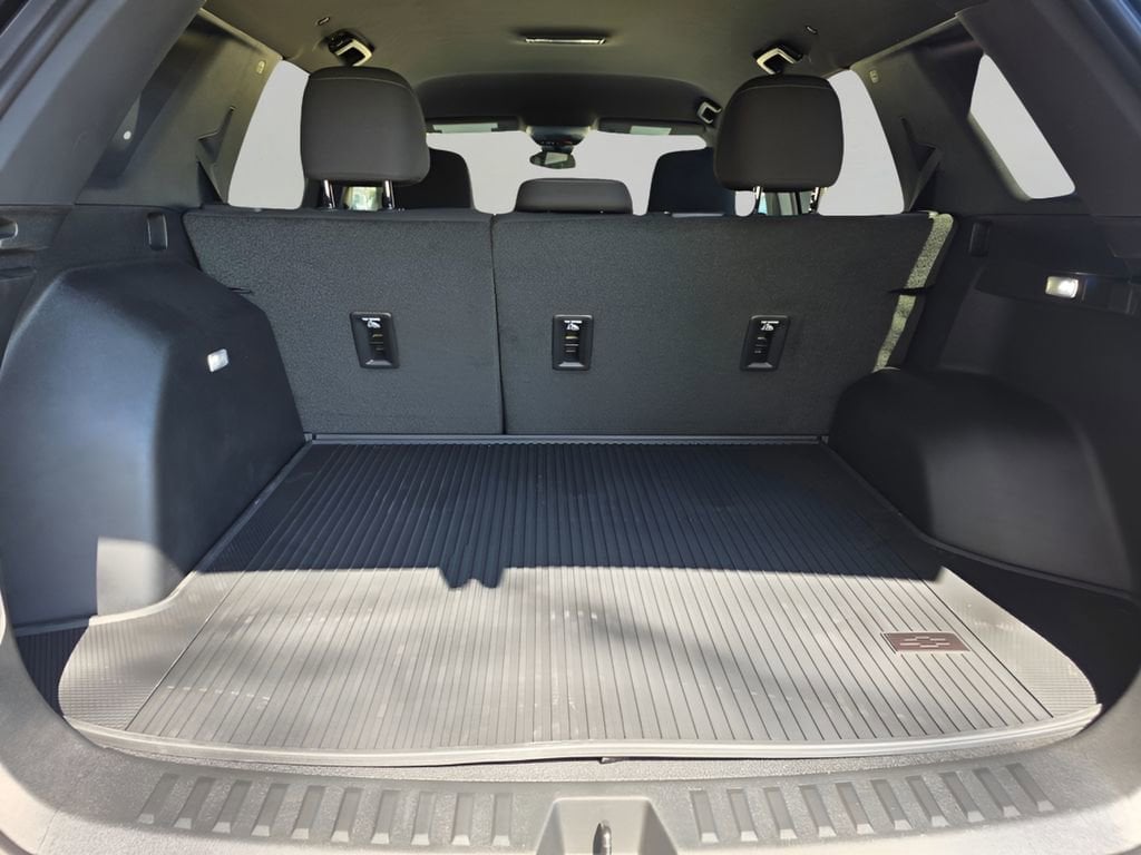 2026 Chevrolet Equinox LT - Photo 6