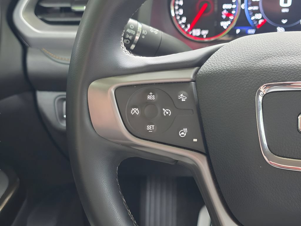 2023 GMC Acadia AT4 - Photo 25