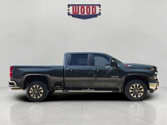 2025 Chevrolet Silverado 2500 HD LT Truck