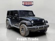  Jeep Wrangler JK Unlimited