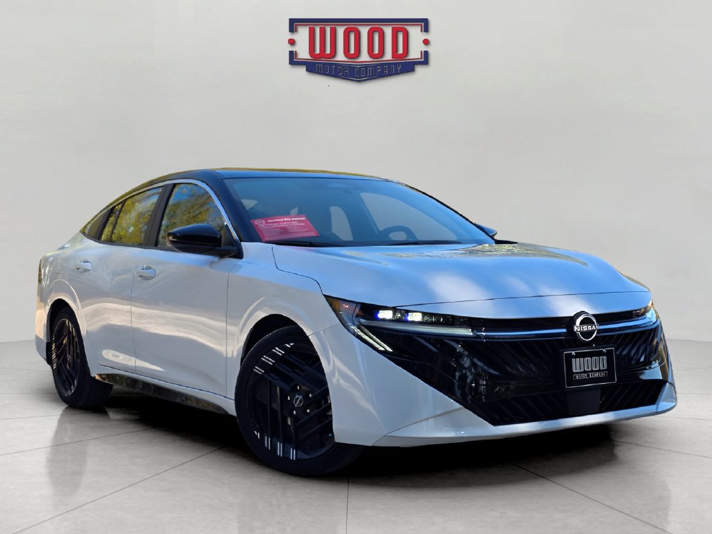 2026 Nissan Sentra