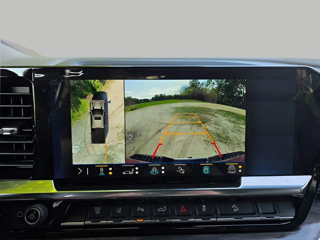 2026 Chevrolet Silverado 2500 HD LTZ - Photo 24