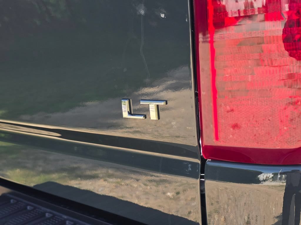 2026 Chevrolet Silverado 2500 HD LT - Photo 9