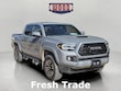 Toyota Tacoma 4WD