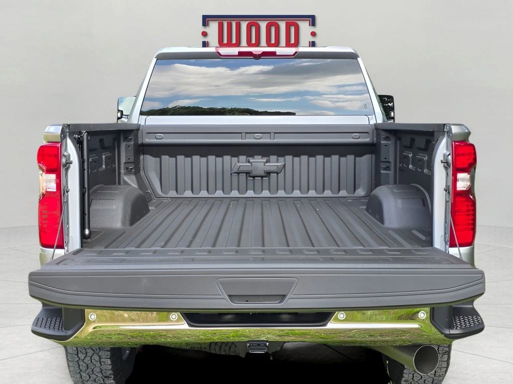 2026 Chevrolet Silverado 2500 HD LT - Photo 6
