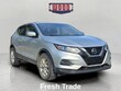  Nissan Rogue Sport