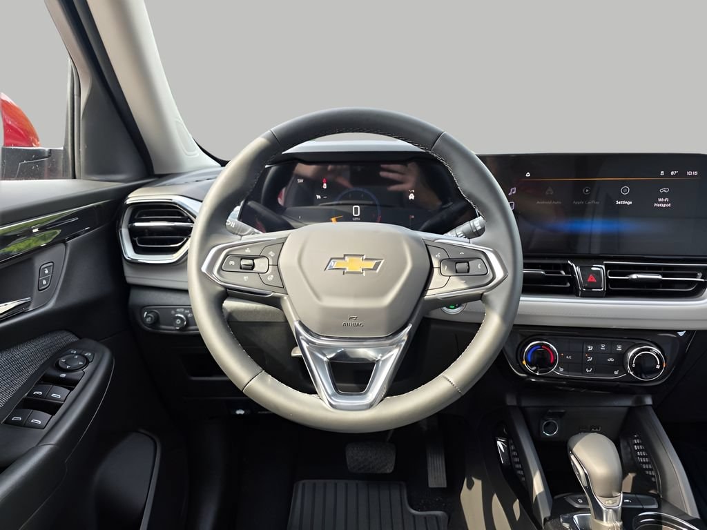 2026 Chevrolet Trailblazer LT - Photo 15