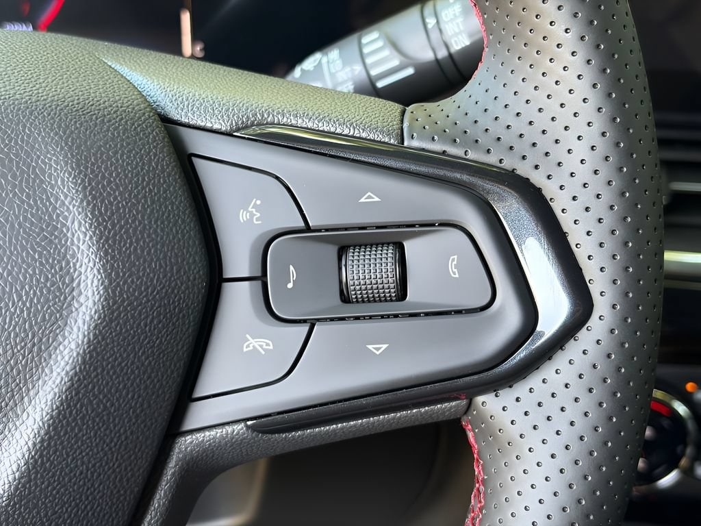 2026 Chevrolet Trax RS - Photo 20
