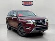 Nissan Armada