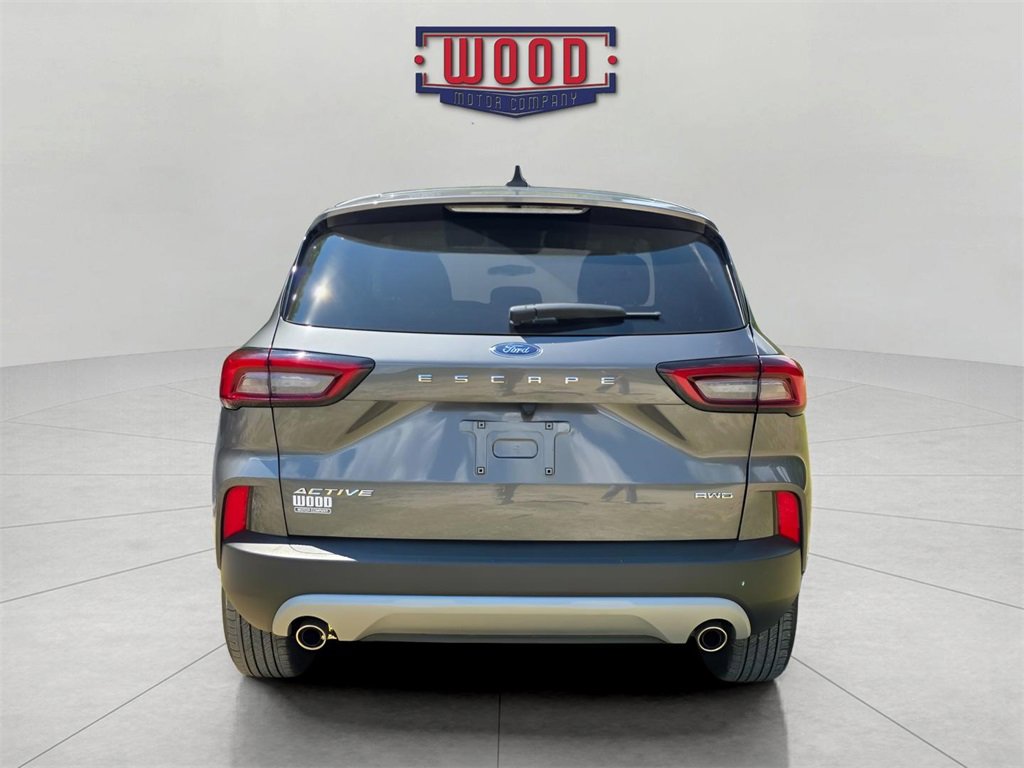 2024 Ford Escape Active photo 3