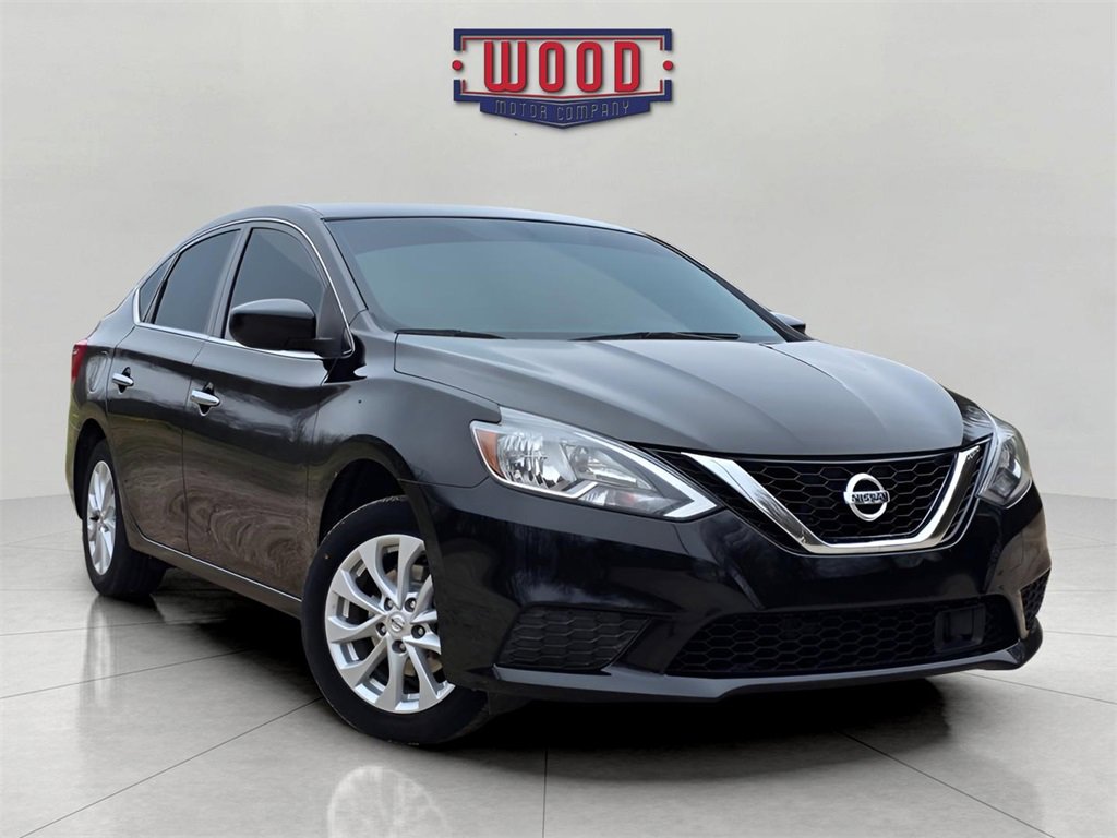 2019 Nissan Sentra