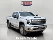  Chevrolet Silverado 3500 HD