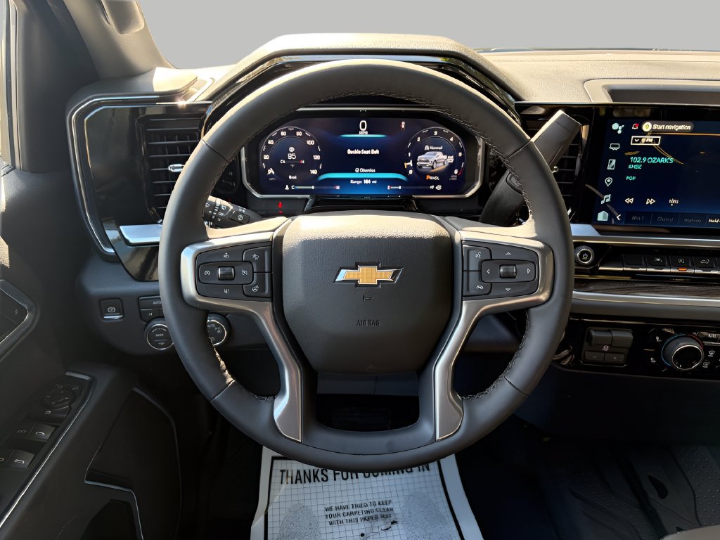 2026 Chevrolet Silverado 1500 LT - Photo 16
